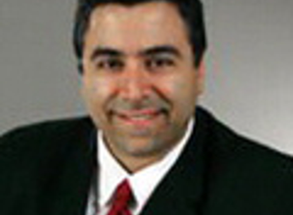 Dr. Vincent J. Racanelli, DO - Rockford, IL