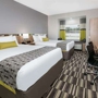 Microtel Inn and Suites by Wyndham Lubbock