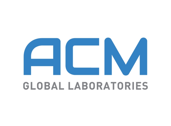 ACM Global Laboratories - Rochester, NY