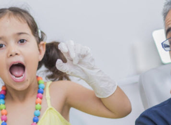 Helena Street Dental Clinic - Midland, WA. Children's Dentistry in Midland