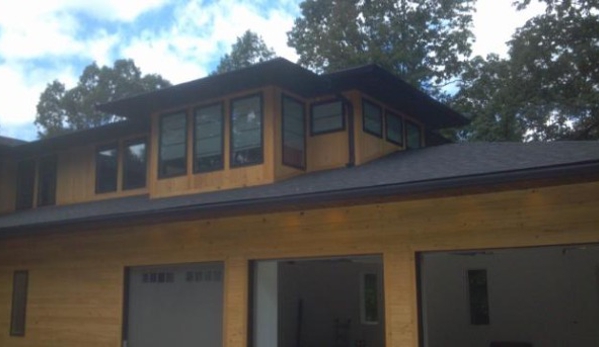 Superior Aluminum Seamless Gutter - Oak Hill, WV