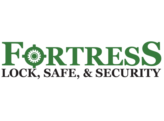 Fortress Lock, Safe, & Security - Addison, TX
