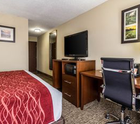 Comfort Inn Norwalk - Sandusky - Norwalk, OH