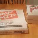 What A Pizza - Party Favors, Supplies & Services