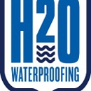 H2O Waterproofing - Waterproofing Contractors
