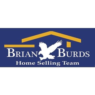 The Brian Burds Home Selling Team - El Paso, TX