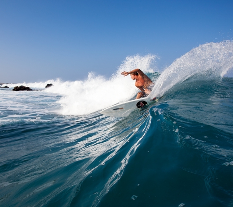 Jacob's Surfboards - Kailua Kona, HI