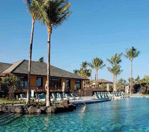 Hilton Grand Vacations Club Kings’ Land Waikoloa - Waikoloa, HI