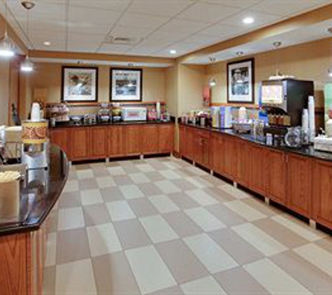 Hampton Inn & Suites Ephrata - Mountain Springs - Ephrata, PA