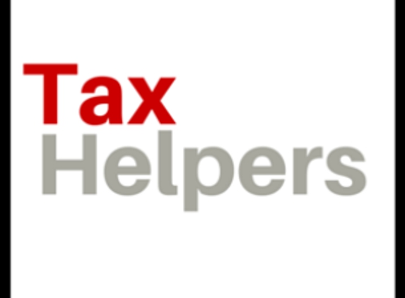 Tax Helpers - Oakland, CA