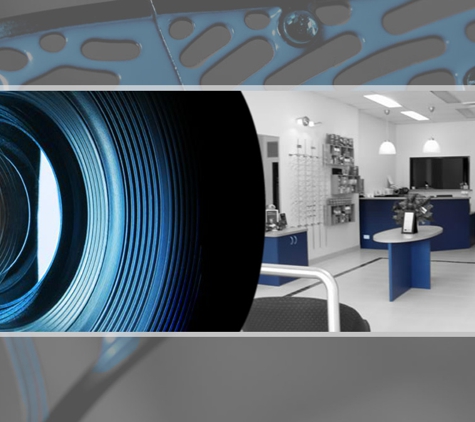 Lamas & Brown Optometrists - Lismore, NSW