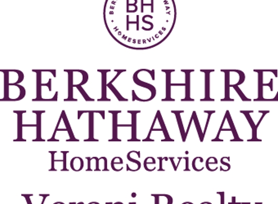 Berkshire Hathaway HomeServices Verani Realty - North Andover, MA
