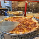 Franco's Tomato Pies - Pizza