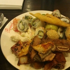 Super China Buffet