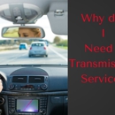 Burt's Transmission Clinic - Transmissions-Other