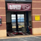 Jiffy Lube Oil Change