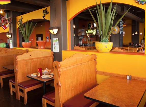 Cinco De Mayo Mexican Restaurant - Nashville, TN