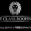 1st Class Roofing gallery