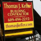 Keller Thomas J Building Contractor
