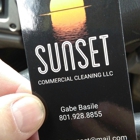 Sunset commercial cleaning llc