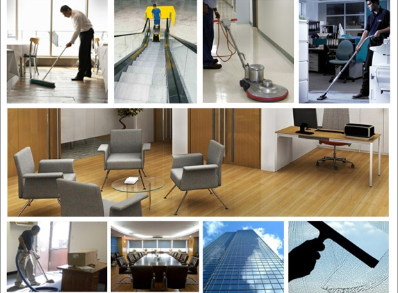 Elite Deep cleaners LLC - Roswell, GA