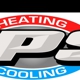 TPS Heating and Cooling