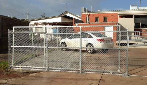 Morrison Fencing - Inverloch, VIC