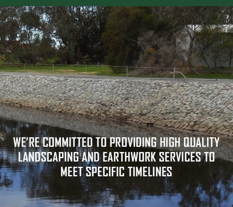 ABM Landscaping - High Wycombe, WA. Our Values Form The Foundation Of Our Operations And Are At The Heart Of Everything We Do