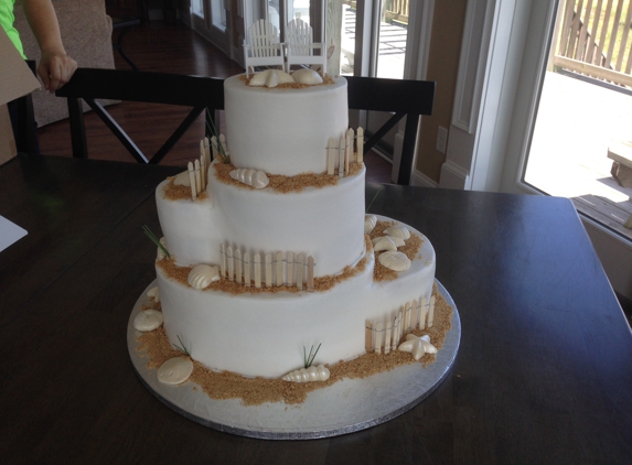 K & S Cakes - Leesburg, VA