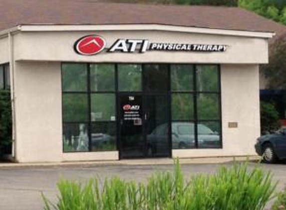 ATI Physical Therapy - Clarkston, MI