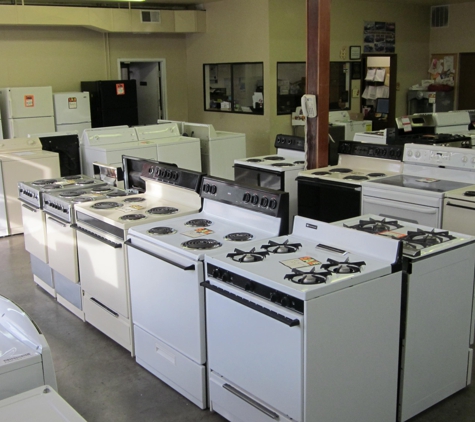 Ted's Appliances - Kalamazoo, MI. Washer in Kalamazoo, MI