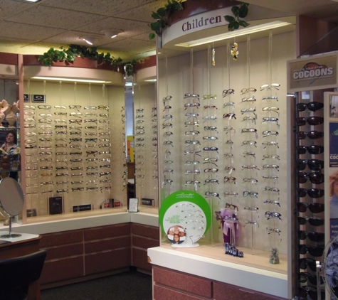 Eyecare Professionals - Lantana, FL