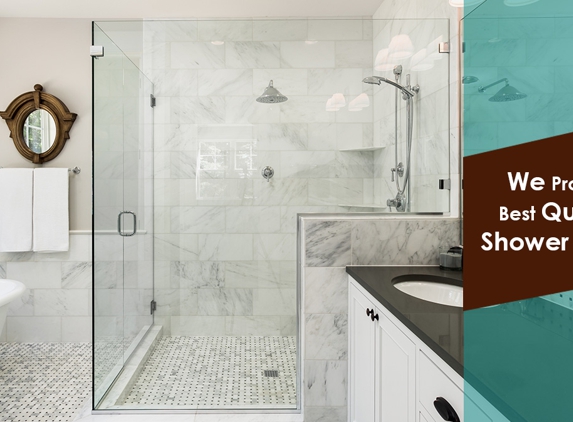 GALLIANO'S - Oak Flats, NSW. We Provide Best Quality Shower Screens
