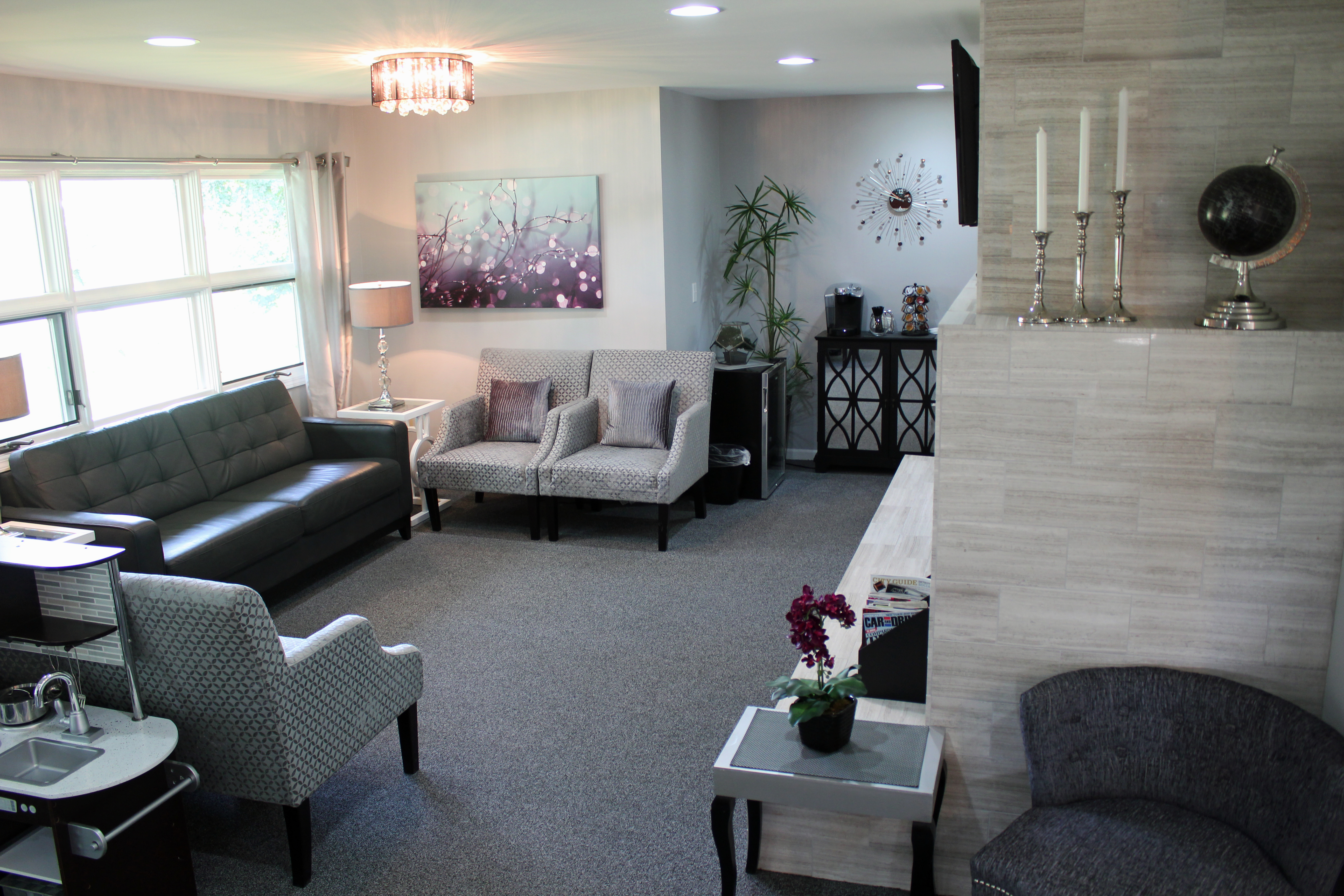 Brink Jeffrey DDS