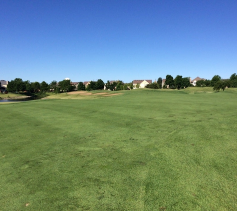 White Deer Run Golf Club - Vernon Hills, IL