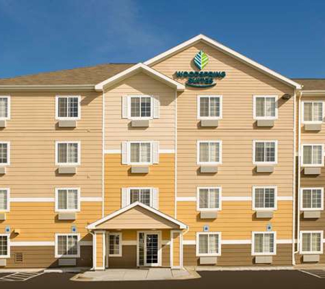 WoodSpring Suites Lincoln Northeast I-80 - Lincoln, NE