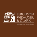 Ferguson Widmayer & Clark PC - Wills, Trusts & Estate Planning Attorneys