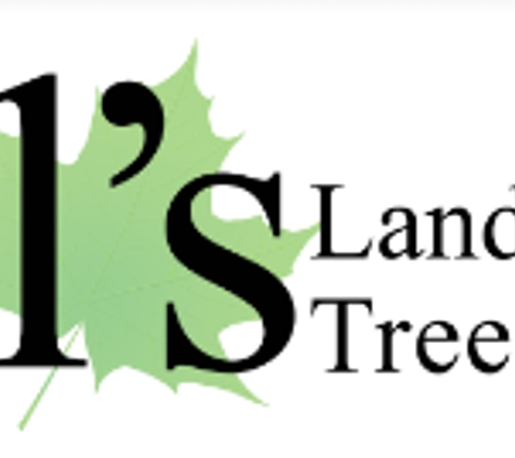 Sal's Landscape & Tree Service - Irving, TX