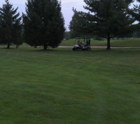 Oakmont Green Golf Course - Hampstead, MD