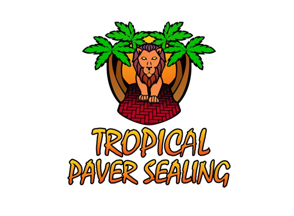 Tropical Paver Sealing of Tampa - Wesley Chapel, FL