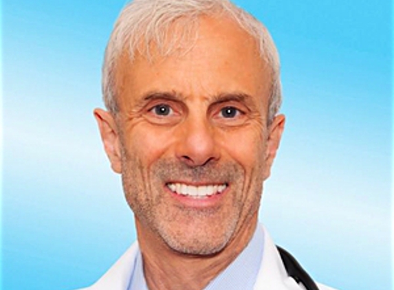 Dr. Marc F Weisman, DO - Madison Heights, MI