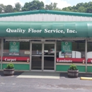 Quality Floor Service, Inc. - Flooring Contractors