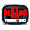 Dekado Productions gallery