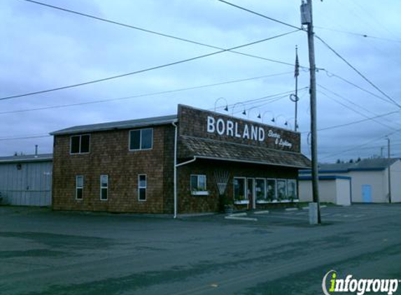 Borland Coastal Electric Inc - Gearhart, OR