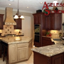 Ageless Stoneworks Inc. - Kitchen Planning & Remodeling Service
