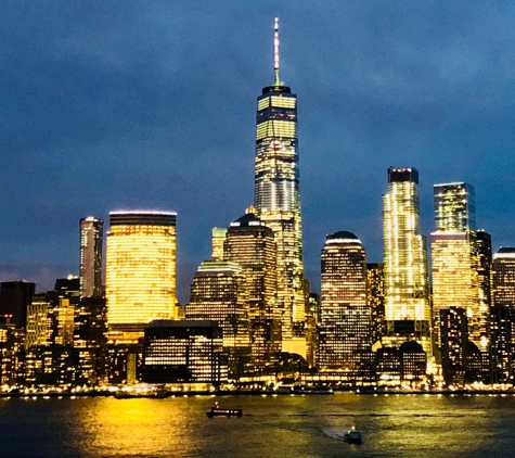 RoofTop at Exchange Place - Jersey City, NJ