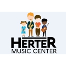 Herter Music Center - Musical Instruments