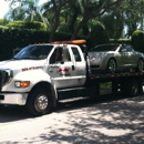 Nu-Way Towing Service - Towing