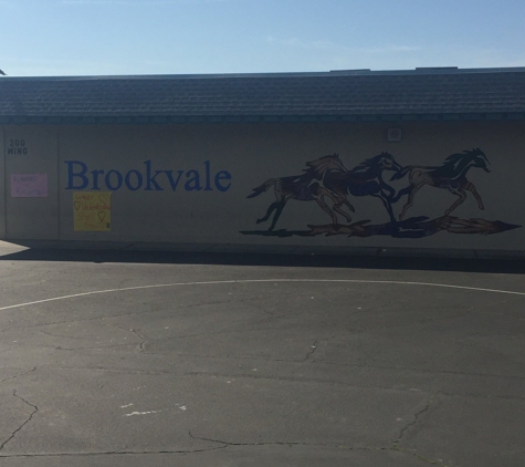 Brookvale Elementary - Fremont, CA