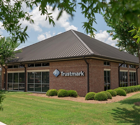 Trustmark - Hattiesburg, MS